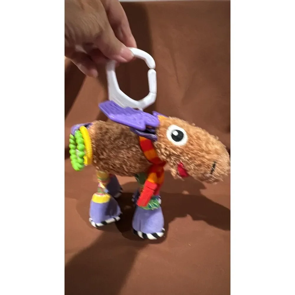 Lamaze baby toy